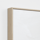 Eyre Sand Canvas Print