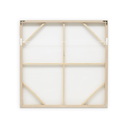 Eyre Sand Canvas Print