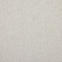 Meza Ottoman | Ivory White