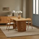Fairmont Rug | Ash