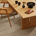 Fairmont Rug | Ash