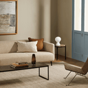 Fairmont Rug | Ash