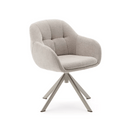 Farrow Office Chair | Beige