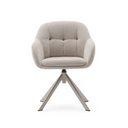 Farrow Office Chair | Beige