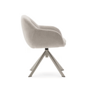 Farrow Office Chair | Beige