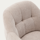 Farrow Office Chair | Beige