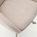 Farrow Office Chair | Beige