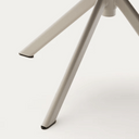 Farrow Office Chair | Beige