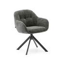 Farrow Office Chair | Pine Green