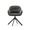 Farrow Office Chair | Pine Green