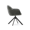 Farrow Office Chair | Pine Green