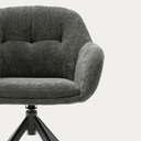Farrow Office Chair | Pine Green