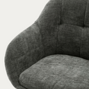Farrow Office Chair | Pine Green