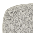 Felix Curve Bed | Ore Speckle