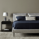 Felix Ease Bed | Cloud Speckle