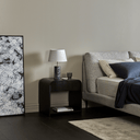 Felix Ease Bed | Cloud Speckle