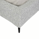 Felix Ease Bed | Cloud Speckle