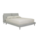 Felix Ease Bed | Cloud Speckle