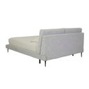 Felix Ease Bed | Cloud Speckle