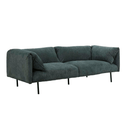Felix Fold Sofa | Evergreen