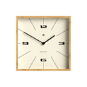 Fiji Square Wall Clock | Hovercraft