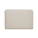Fika Bed Head | Ivory