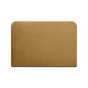Fika Bed Head | Sand