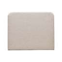 Fika Bed Head | Ivory