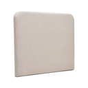 Fika Bed Head | Ivory