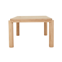 Flint Dining Table | Oak
