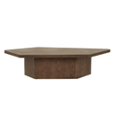 Floe Coffee Table | Tobacco Ash