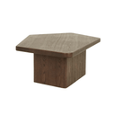 Floe Coffee Table | Tobacco Ash