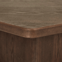Floe Coffee Table | Tobacco Ash