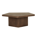 Floe Coffee Table | Tobacco Ash