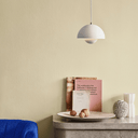 Flowerpot Pendant VP1 | Matt White