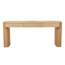Floyd Desk | Natural Ash