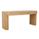 Floyd Desk | Natural Ash