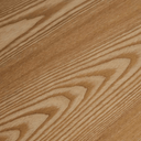Floyd Shelf Console | Natural Ash