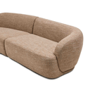 Folio Chaise Sofa | Woodsmoke