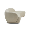 Folio Chaise Sofa | Fresco White