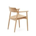 Fondes Dining Chair | Natural Oak
