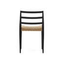 Ford Dining Chair | Black