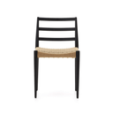 Ford Dining Chair | Black