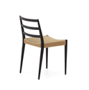 Ford Dining Chair | Black