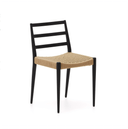 Ford Dining Chair | Black