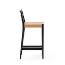 Ford  Bench Barstool | Black