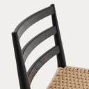 Ford  Bench Barstool | Black