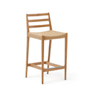 Ford Bench Barstool | Natural