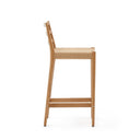 Ford Bench Barstool | Natural