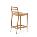 Ford Bench Barstool | Natural